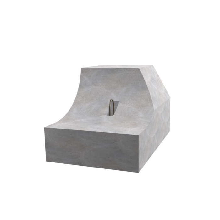 Блок лекальный БЛ 8-201